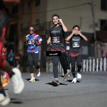 Runner Photo 5740968