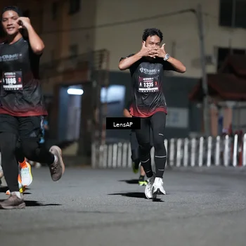Runner Photo 5740969