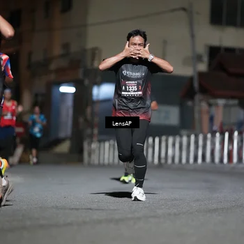Runner Photo 5740970
