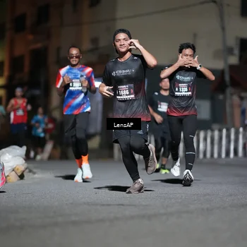 Runner Photo 5740972