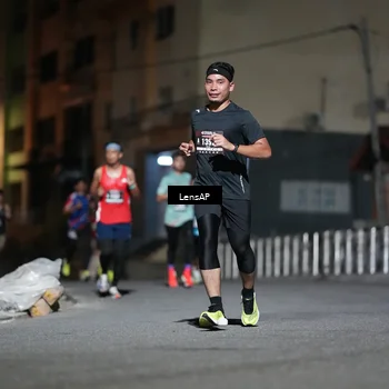 Runner Photo 5740974