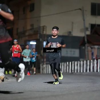 Runner Photo 5740975