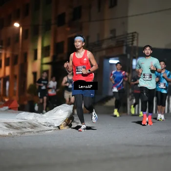 Runner Photo 5740976