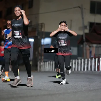 Runner Photo 5740977
