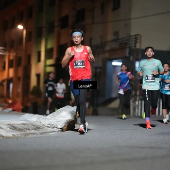 Runner Photo 5740978