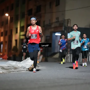 Runner Photo 5740979