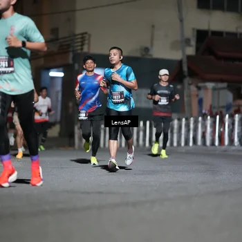 Runner Photo 5740980