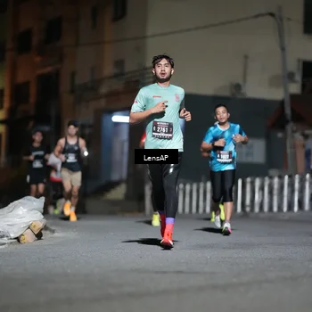 Runner Photo 5740981