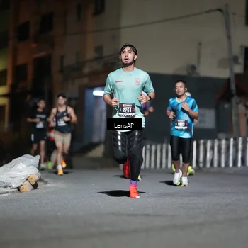 Runner Photo 5740982