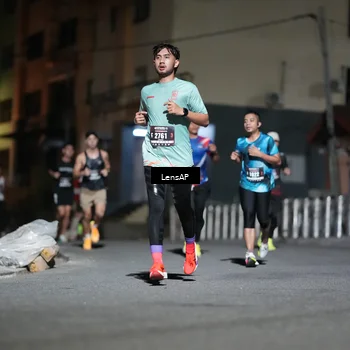 Runner Photo 5740983