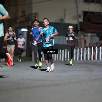Runner Photo 5740985