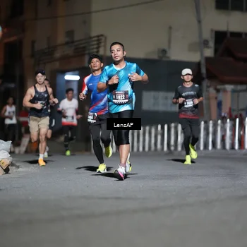 Runner Photo 5740986