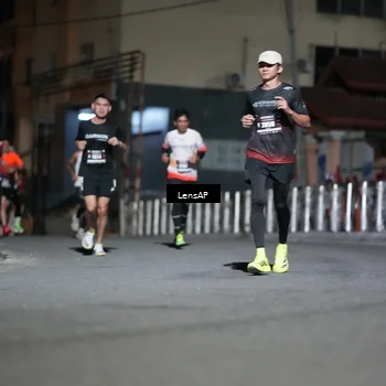 Runner Photo 5740987