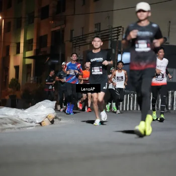 Runner Photo 5740989