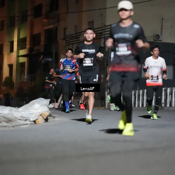 Runner Photo 5740990