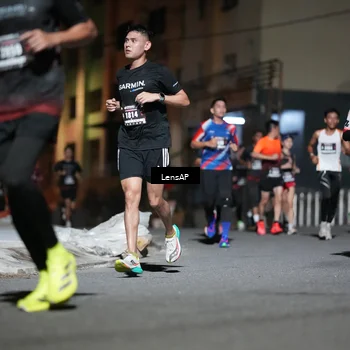 Runner Photo 5740991