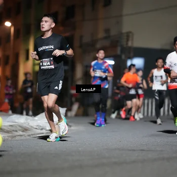 Runner Photo 5740992