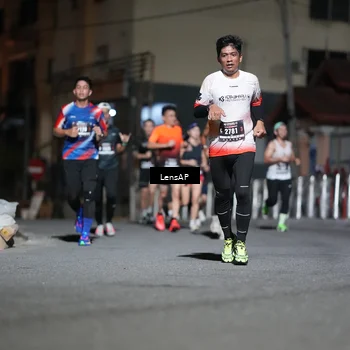 Runner Photo 5740993
