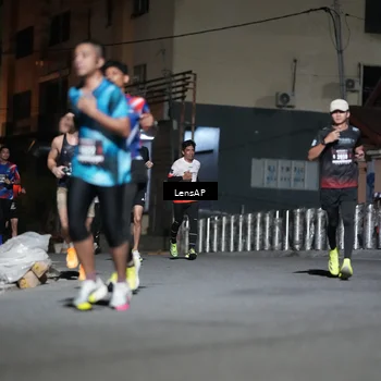 Runner Photo 5740994