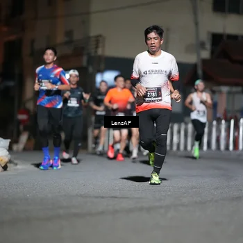 Runner Photo 5740995