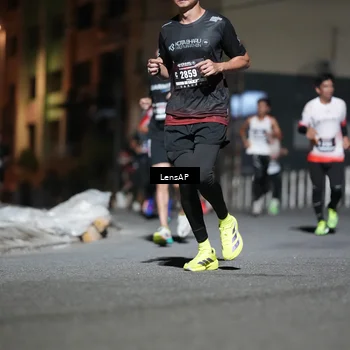 Runner Photo 5740996