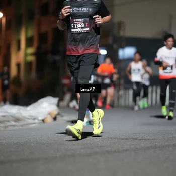 Runner Photo 5740997