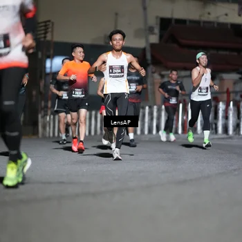 Runner Photo 5740998