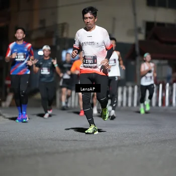 Runner Photo 5741001