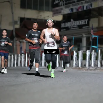 Runner Photo 5741002