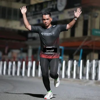 Runner Photo 5741016