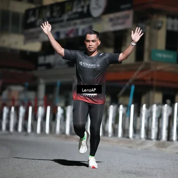 Runner Photo 5741017