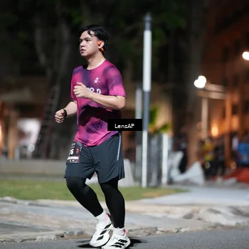 Runner Photo 5741021
