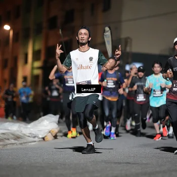 Runner Photo 5741022