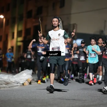 Runner Photo 5741023