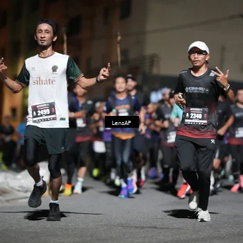 Runner Photo 5741024