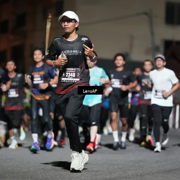 Runner Photo 5741026