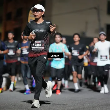 Runner Photo 5741027