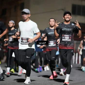 Runner Photo 5741032