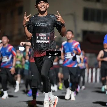 Runner Photo 5741036