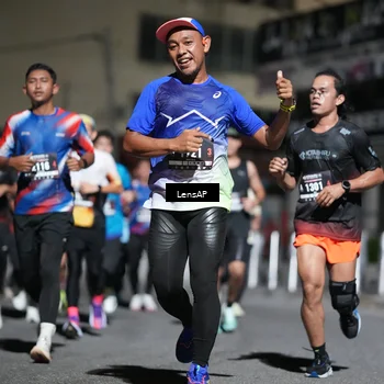Runner Photo 5741037