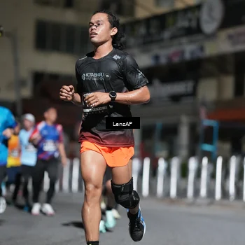 Runner Photo 5741038