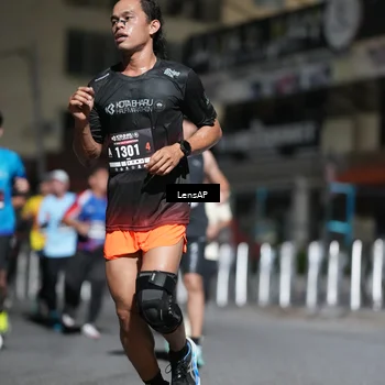 Runner Photo 5741039