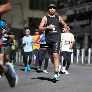Runner Photo 5741040