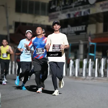 Runner Photo 5741042
