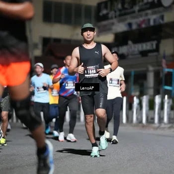 Runner Photo 5741043