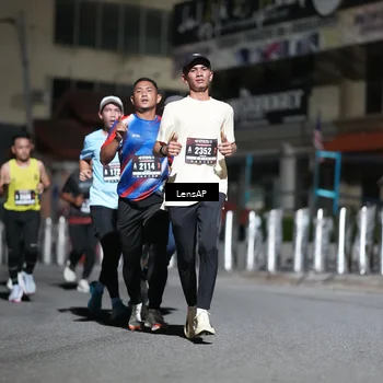 Runner Photo 5741044