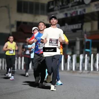 Runner Photo 5741045