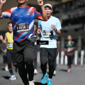 Runner Photo 5741047