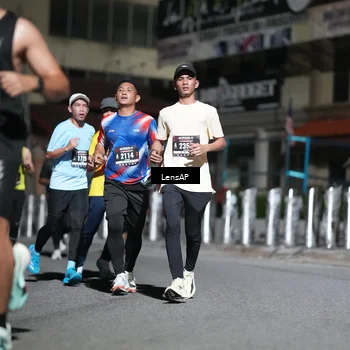Runner Photo 5741049