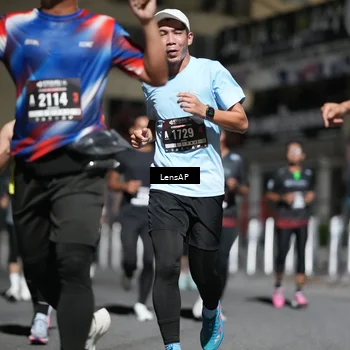 Runner Photo 5741050
